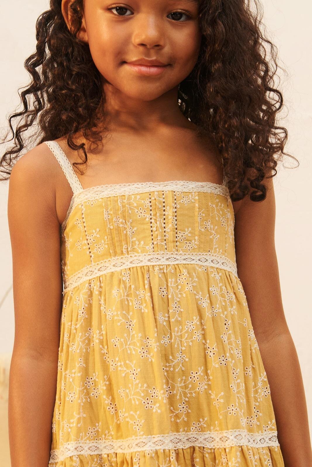 ザラ ストゥディオ コレクション キッズ 2025年春夏<span>コレクション</span> - 写真32