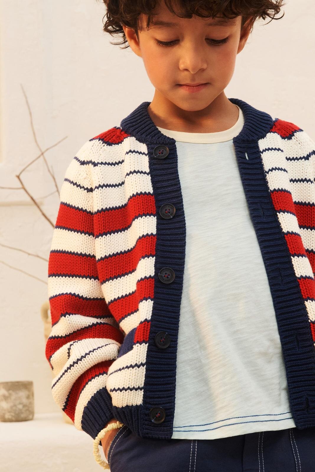 ザラ ストゥディオ コレクション キッズ 2025年春夏<span>コレクション</span> - 写真36