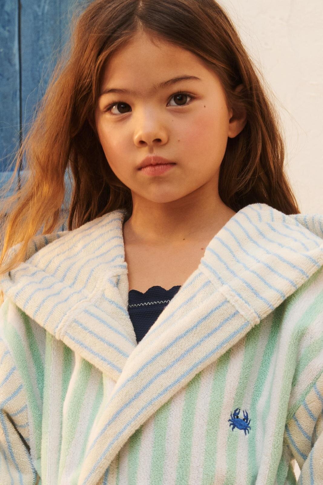 ザラ ストゥディオ コレクション キッズ 2025年春夏<span>コレクション</span> - 写真62