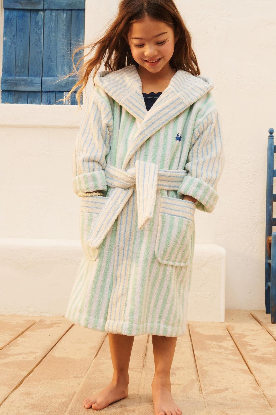 ザラ ストゥディオ コレクション キッズ 2025年春夏<span>コレクション</span> - 写真63