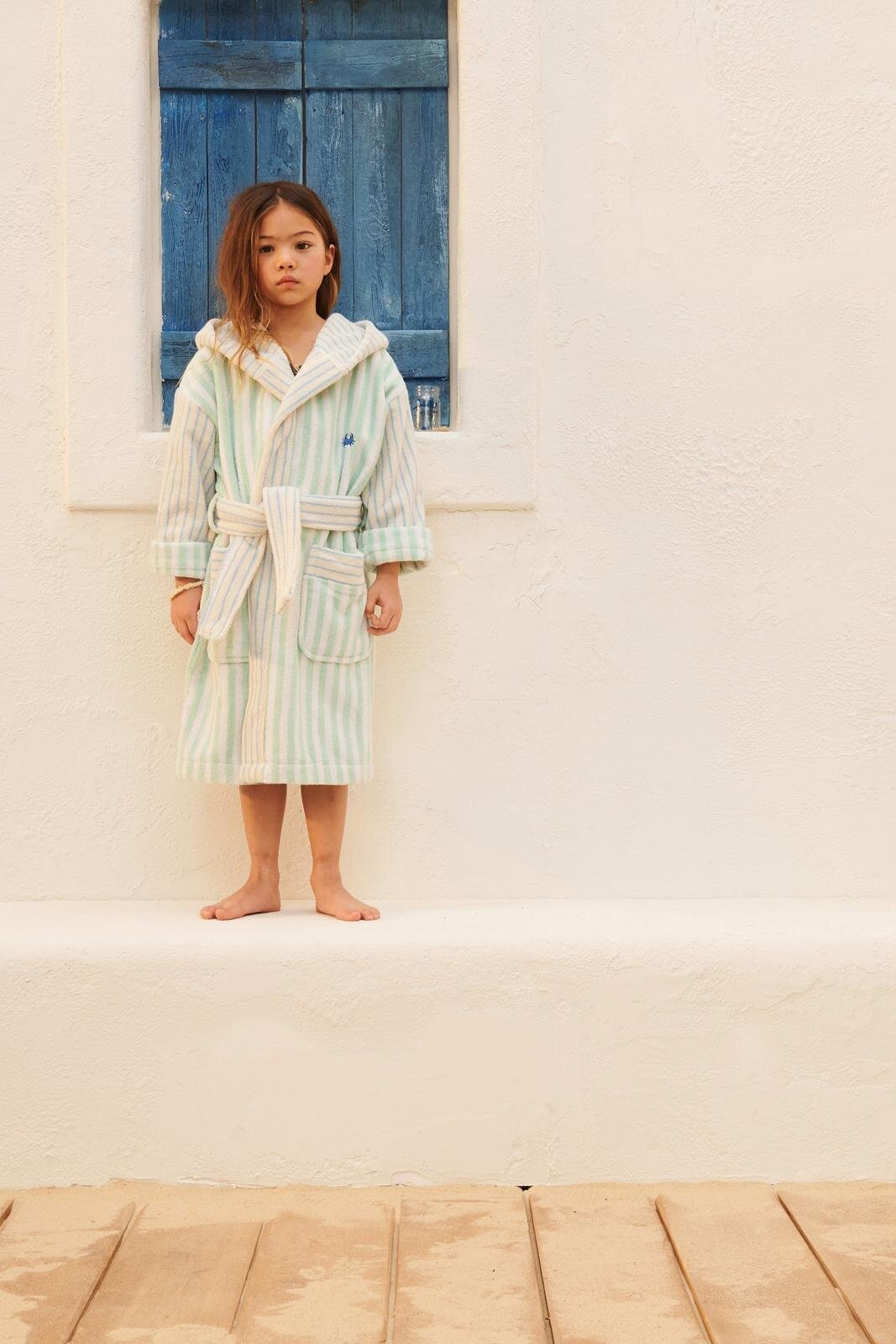 ザラ ストゥディオ コレクション キッズ 2025年春夏<span>コレクション</span> - 写真64