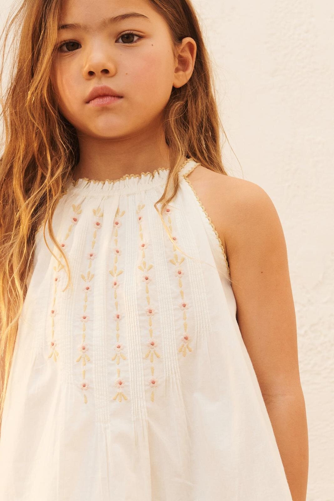 ザラ ストゥディオ コレクション キッズ 2025年春夏<span>コレクション</span> - 写真69