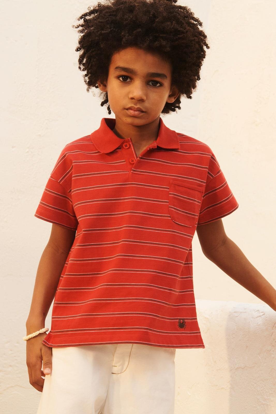 ザラ ストゥディオ コレクション キッズ 2025年春夏<span>コレクション</span> - 写真76