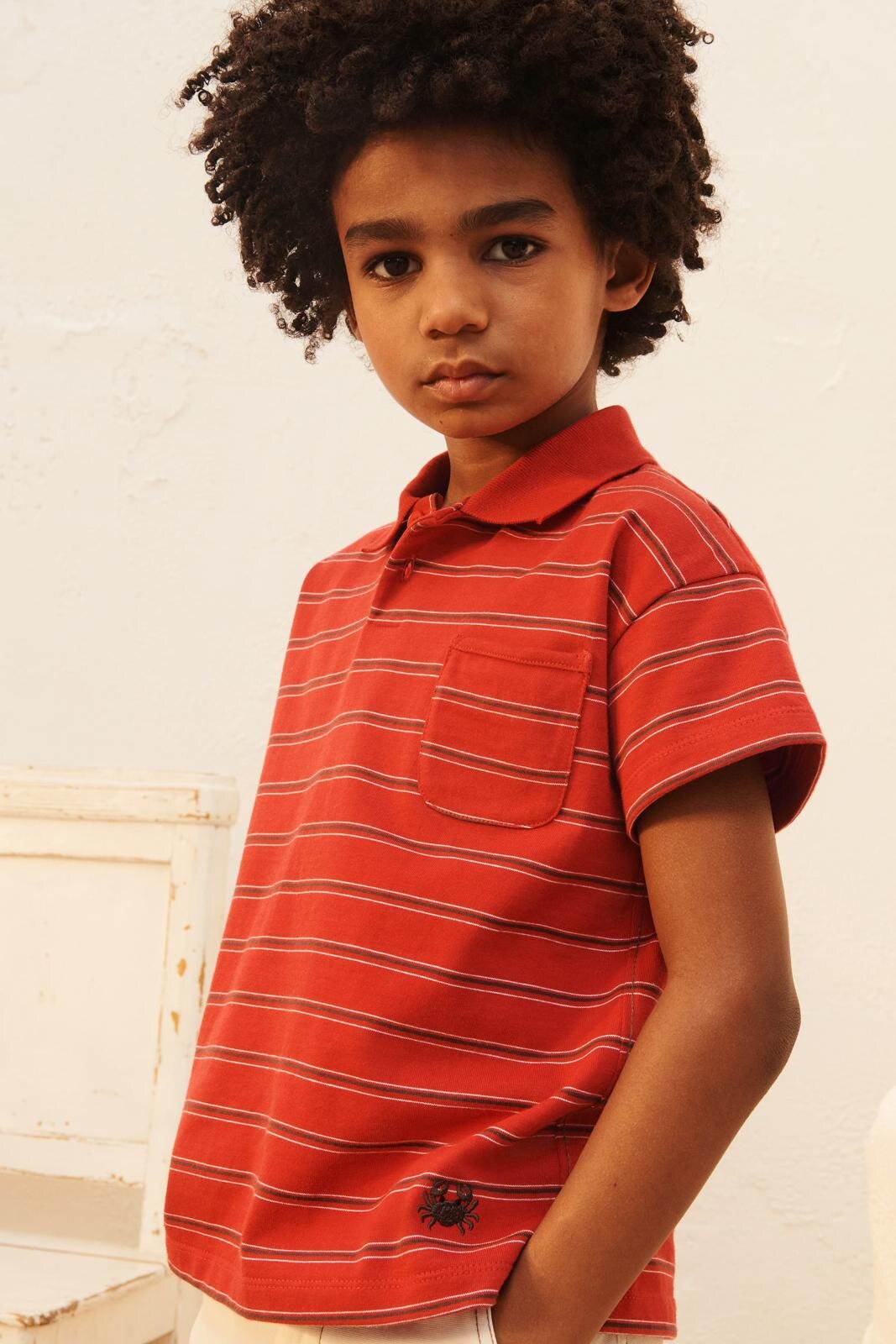 ザラ ストゥディオ コレクション キッズ 2025年春夏<span>コレクション</span> - 写真77