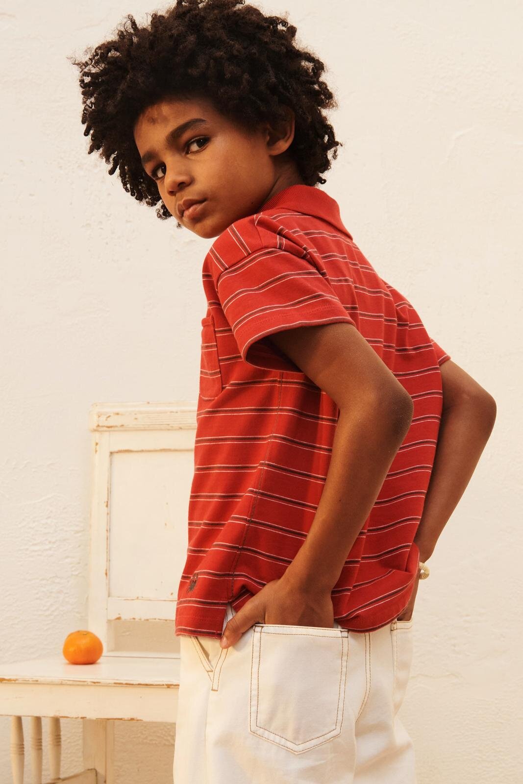 ザラ ストゥディオ コレクション キッズ 2025年春夏<span>コレクション</span> - 写真78