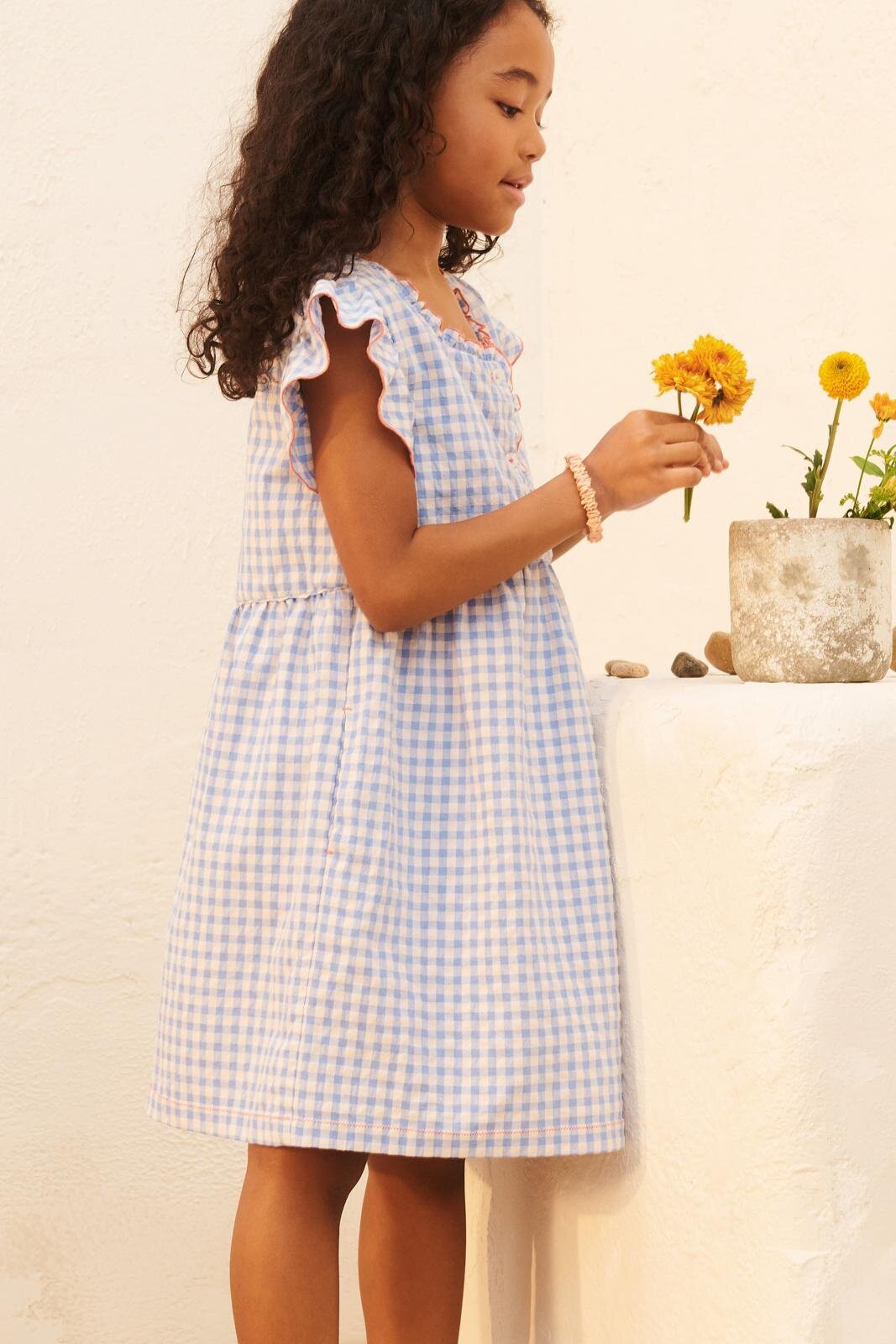 ザラ ストゥディオ コレクション キッズ 2025年春夏<span>コレクション</span> - 写真92