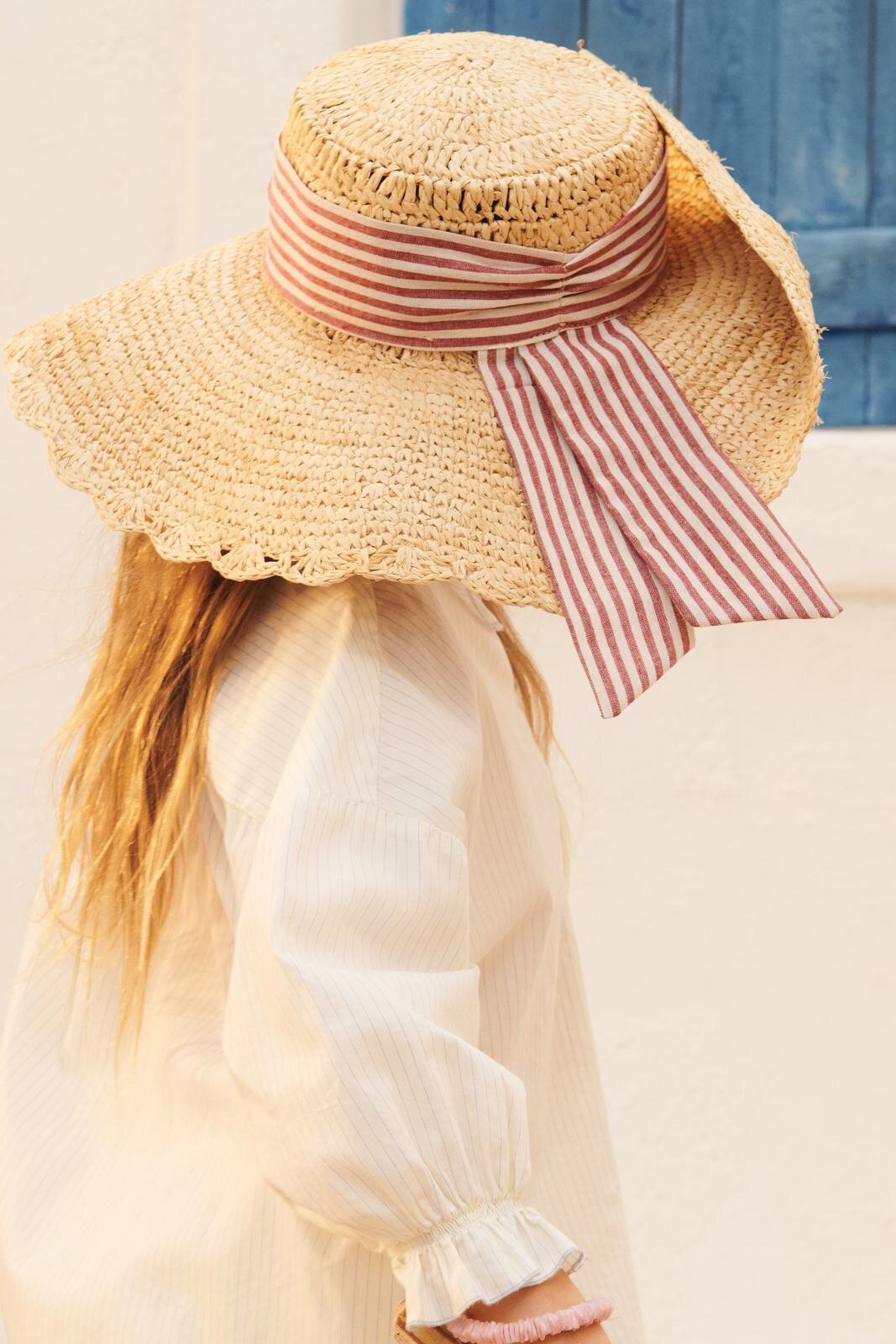 ザラ ストゥディオ コレクション キッズ 2025年春夏<span>コレクション</span> - 写真100