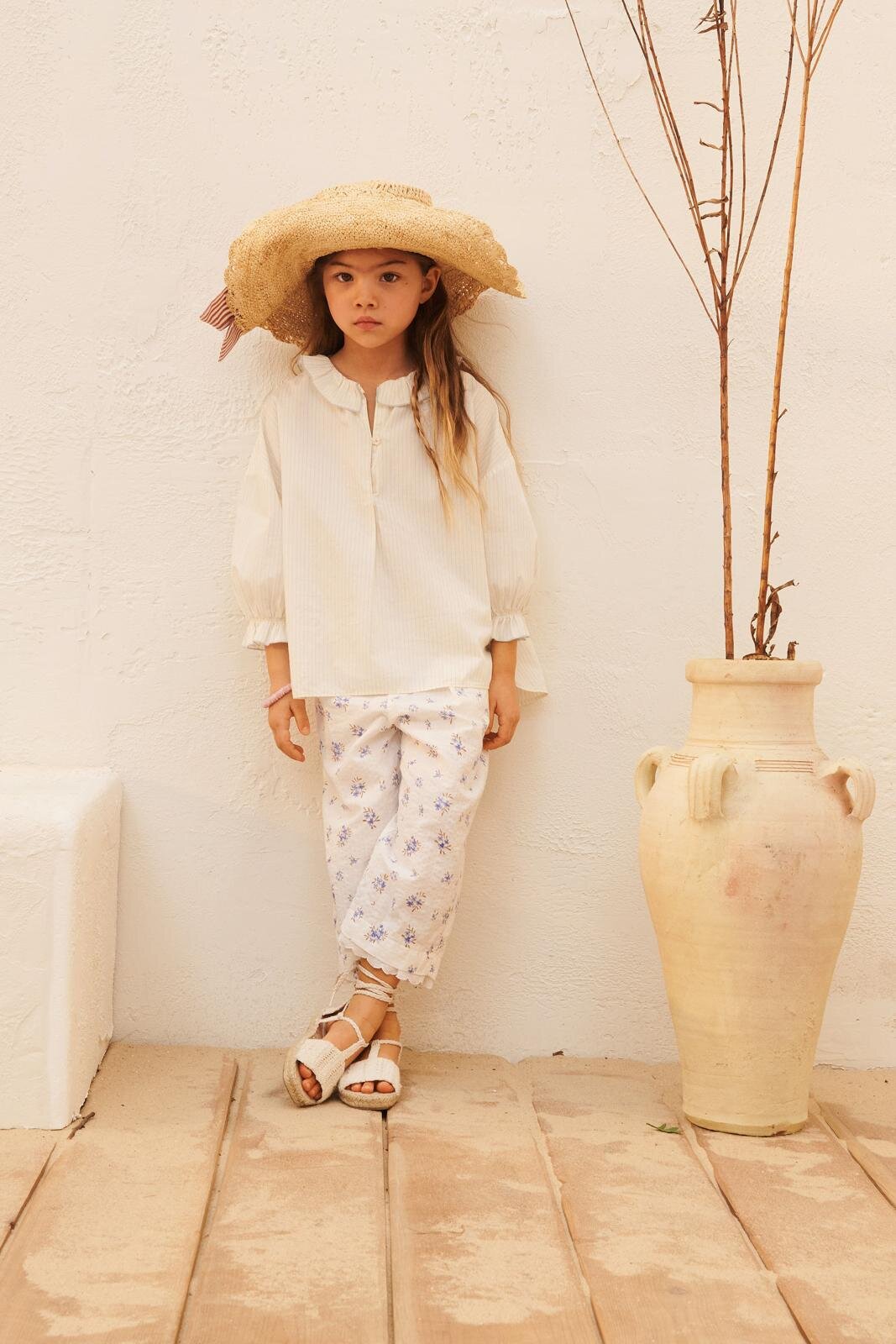 ザラ ストゥディオ コレクション キッズ 2025年春夏<span>コレクション</span> - 写真101