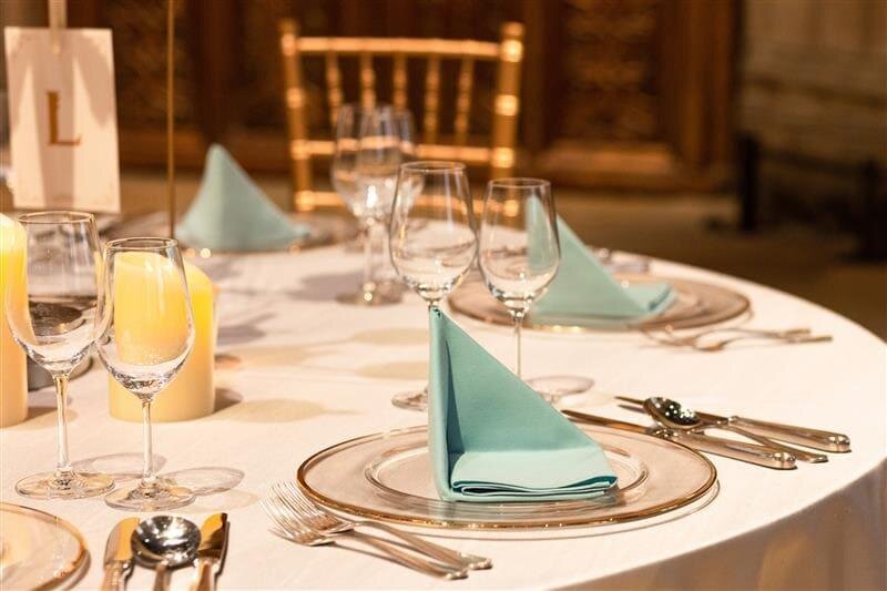 スタジオツアー東京「ホグワーツディナー」400本のキャンドル揺らめく大広間でクリスマス限定コース料理｜写真4