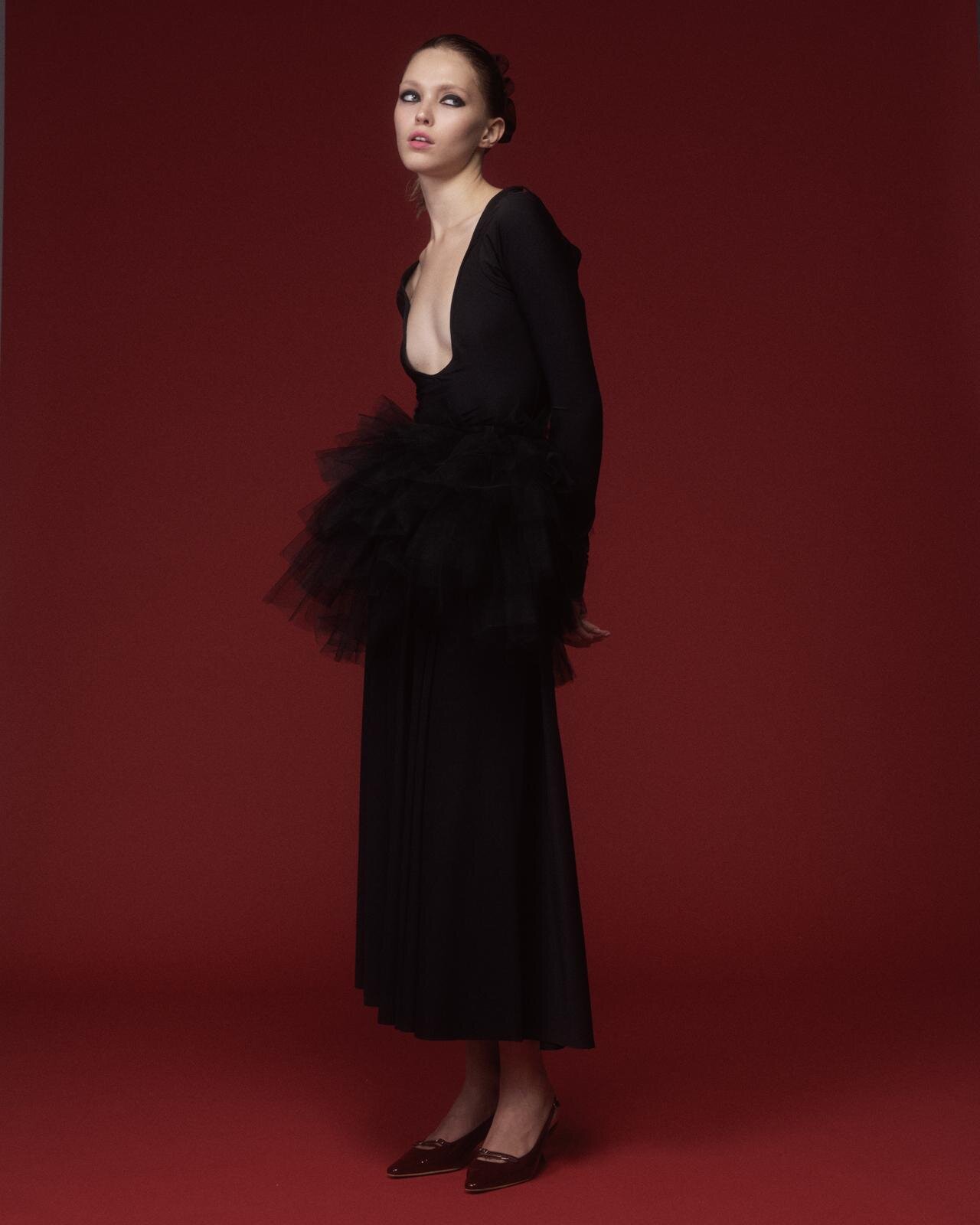 アンナ チョイ(ANNA CHOI) 2026年春夏ウィメンズコレクション  - 写真7