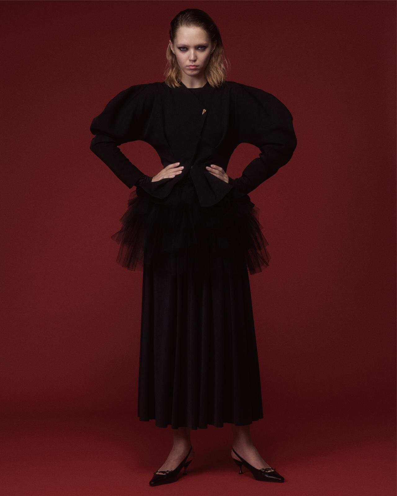 アンナ チョイ(ANNA CHOI) 2026年春夏ウィメンズコレクション  - 写真8