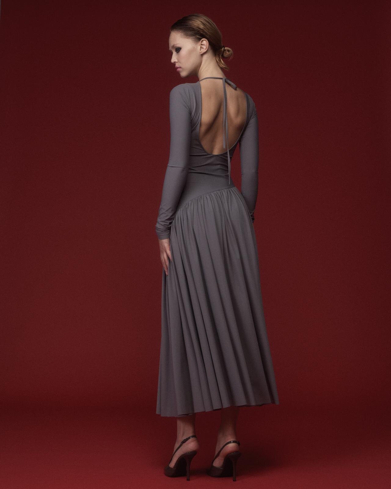 アンナ チョイ(ANNA CHOI) 2026年春夏ウィメンズコレクション  - 写真12