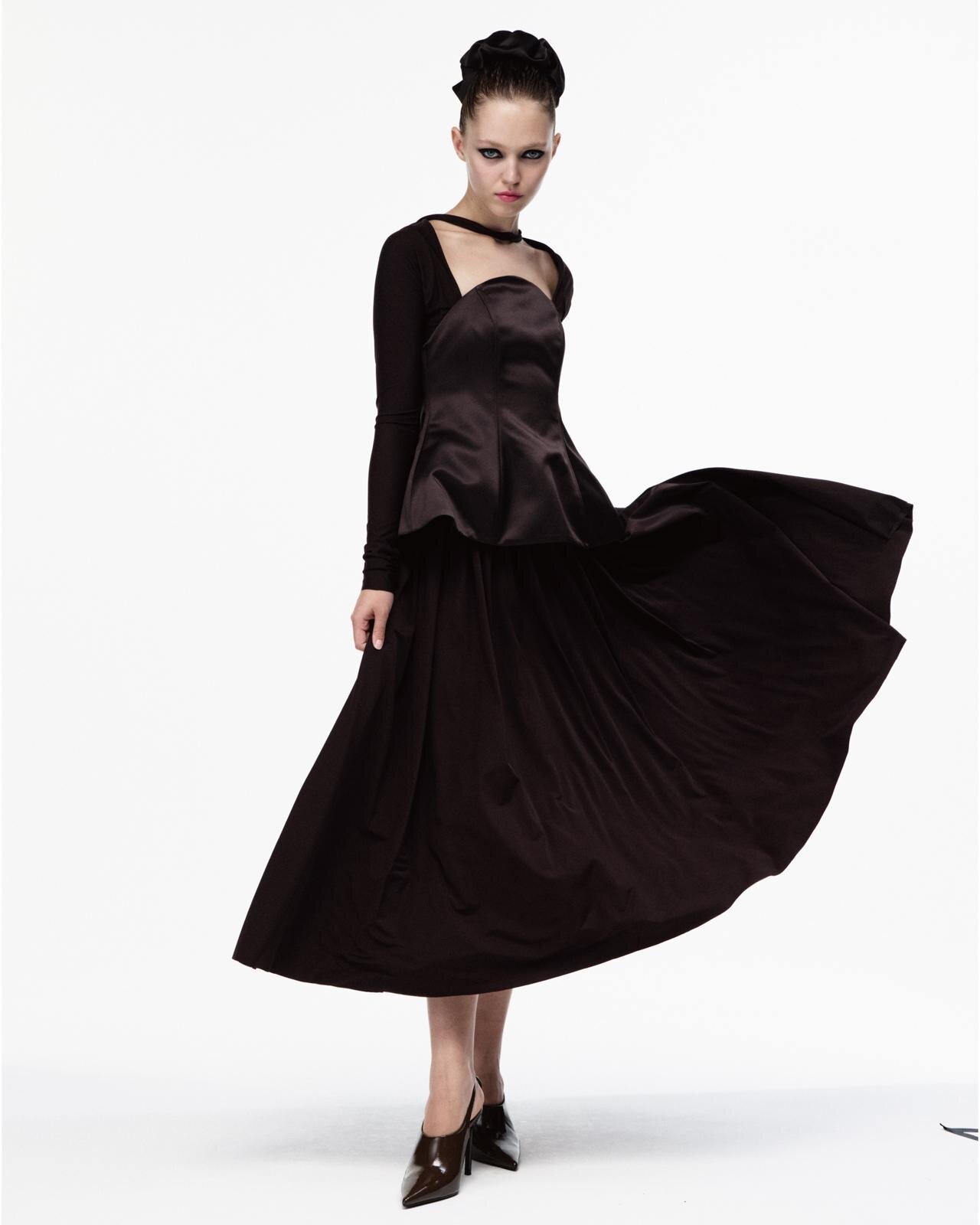 アンナ チョイ(ANNA CHOI) 2026年春夏ウィメンズコレクション  - 写真17