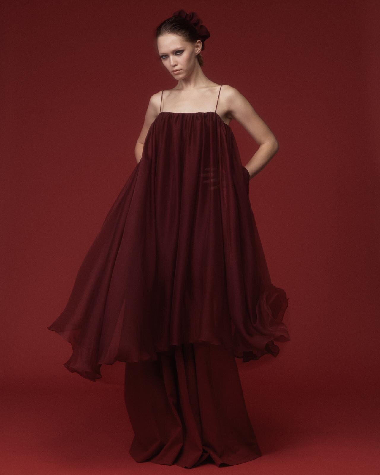 アンナ チョイ(ANNA CHOI) 2026年春夏ウィメンズコレクション  - 写真18