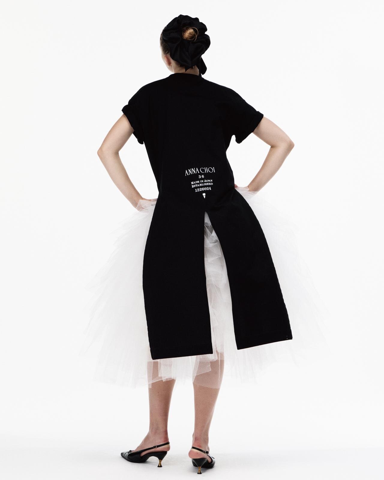 アンナ チョイ(ANNA CHOI) 2026年春夏ウィメンズコレクション  - 写真20