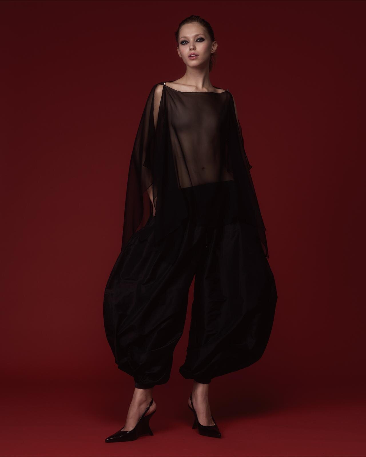 アンナ チョイ(ANNA CHOI) 2026年春夏ウィメンズコレクション  - 写真22