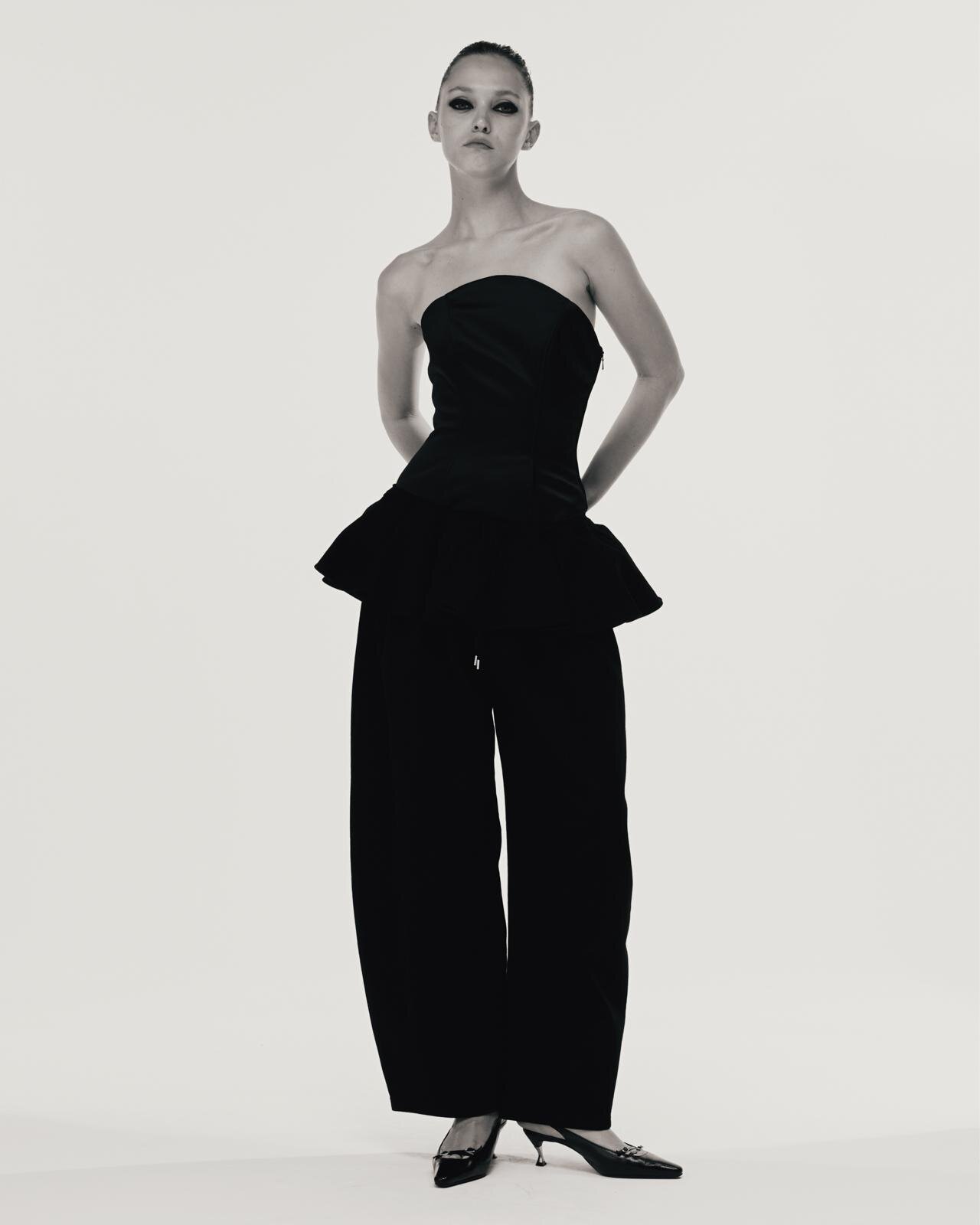 アンナ チョイ(ANNA CHOI) 2026年春夏ウィメンズコレクション  - 写真25