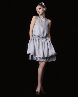 アンナ チョイ(ANNA CHOI) 2026年春夏ウィメンズコレクション  - 写真3