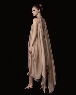 アンナ チョイ(ANNA CHOI) 2026年春夏ウィメンズコレクション  - 写真6