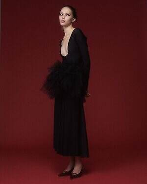 アンナ チョイ(ANNA CHOI) 2026年春夏ウィメンズコレクション  - 写真7