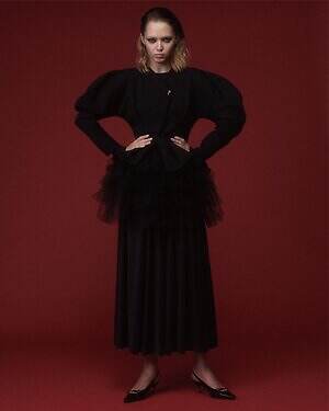 アンナ チョイ(ANNA CHOI) 2026年春夏ウィメンズコレクション  - 写真8