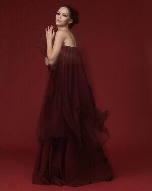 アンナ チョイ(ANNA CHOI) 2026年春夏ウィメンズコレクション  - 写真9