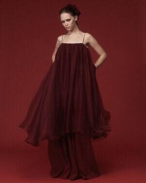 アンナ チョイ(ANNA CHOI) 2026年春夏ウィメンズコレクション  - 写真18