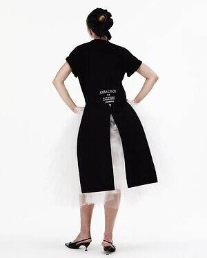 アンナ チョイ(ANNA CHOI) 2026年春夏ウィメンズコレクション  - 写真20