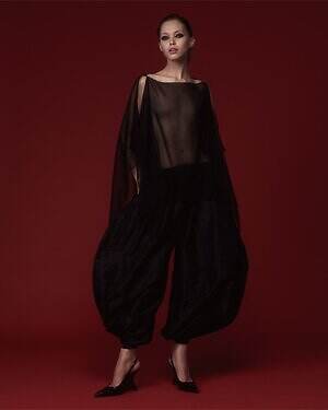 アンナ チョイ(ANNA CHOI) 2026年春夏ウィメンズコレクション  - 写真22