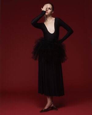 アンナ チョイ(ANNA CHOI) 2026年春夏ウィメンズコレクション  - 写真23