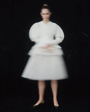 アンナ チョイ(ANNA CHOI) 2026年春夏ウィメンズコレクション  - 写真27