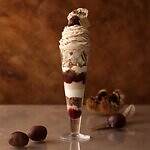 キハチ カフェ”栗尽くし”スイーツ、ごろっと栗入りマロンパイやアフタヌーンティーも｜写真5