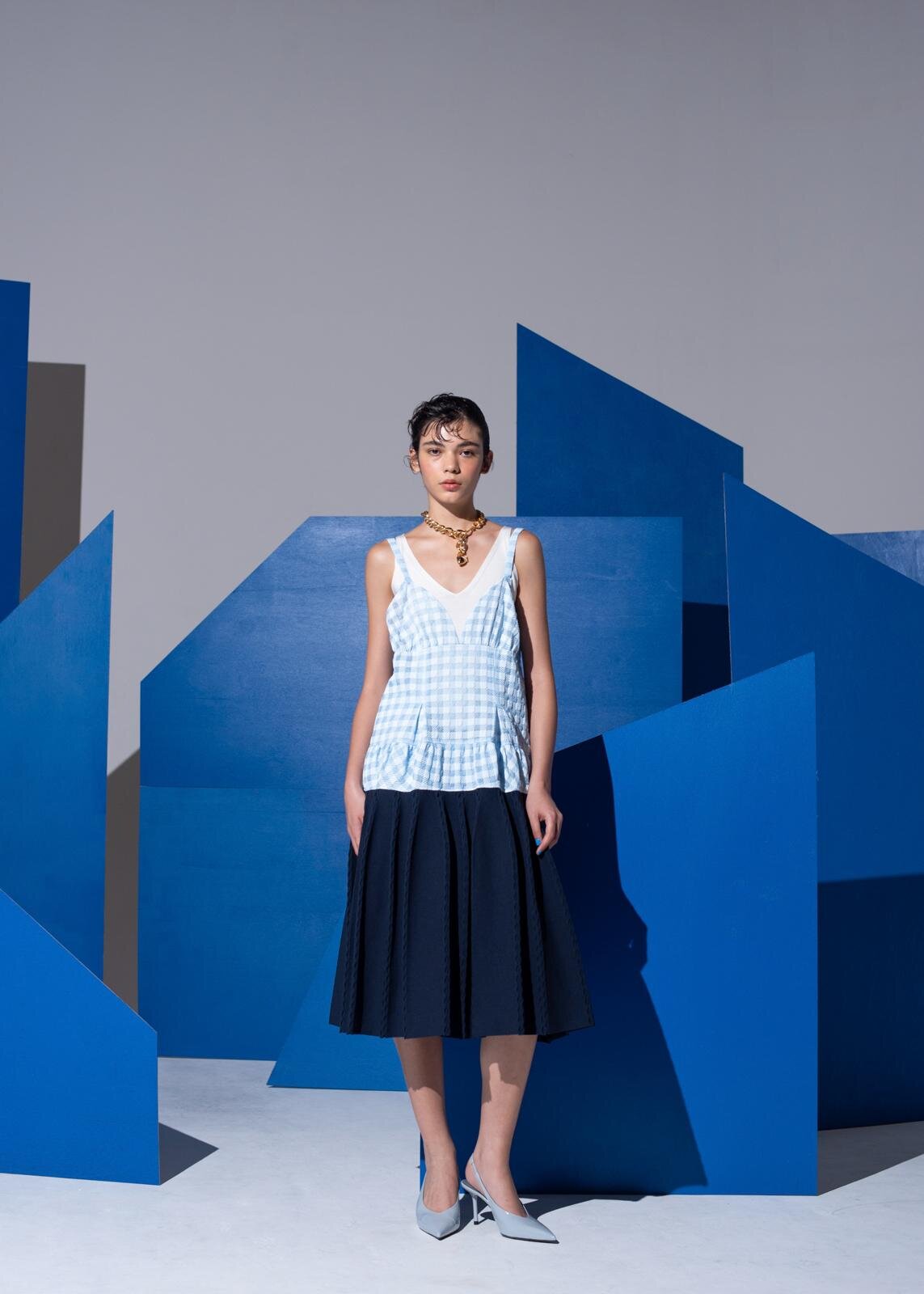 オダカ 2026年春夏<span>コレクション</span> - 写真3