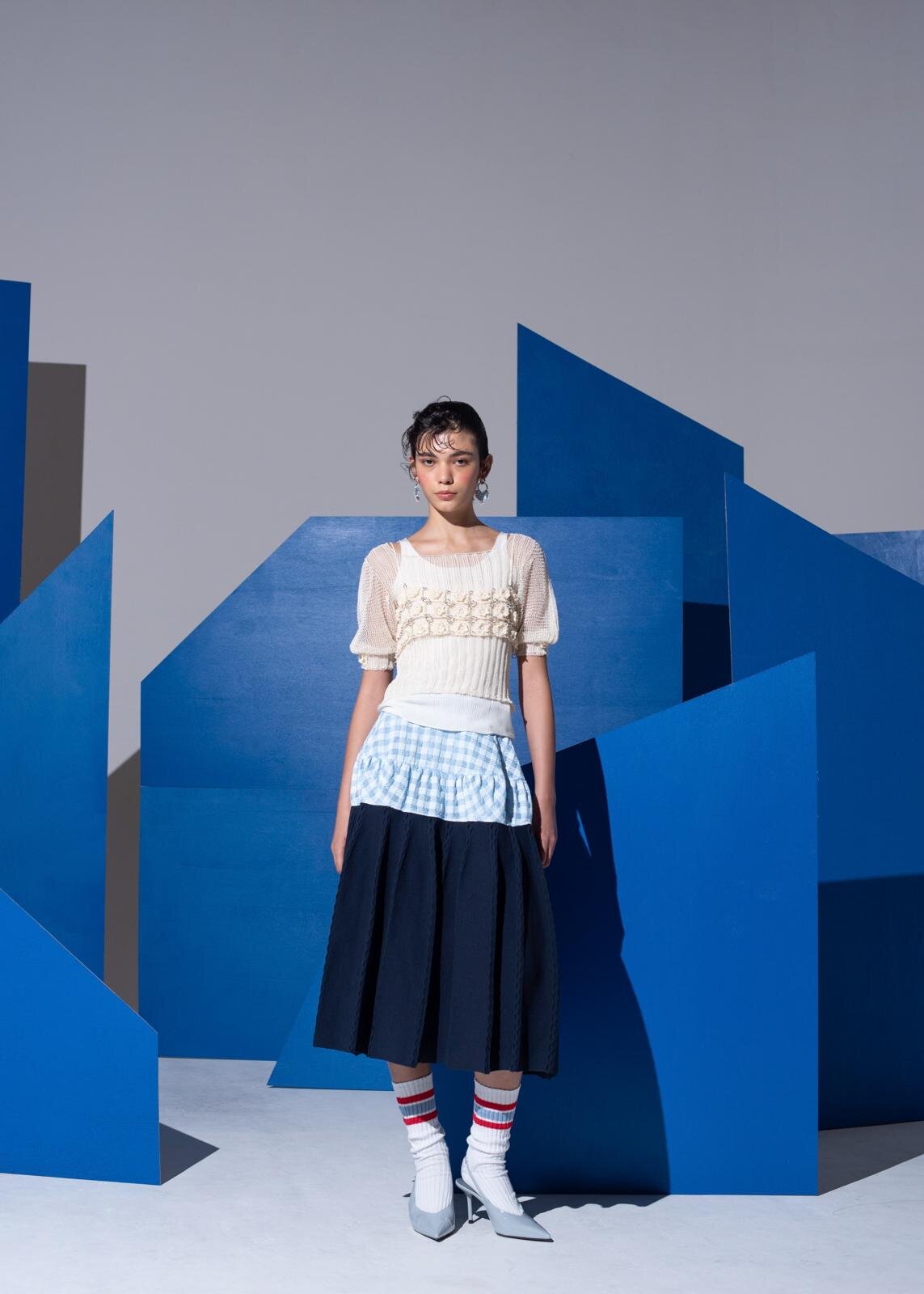 オダカ 2026年春夏<span>コレクション</span> - 写真4