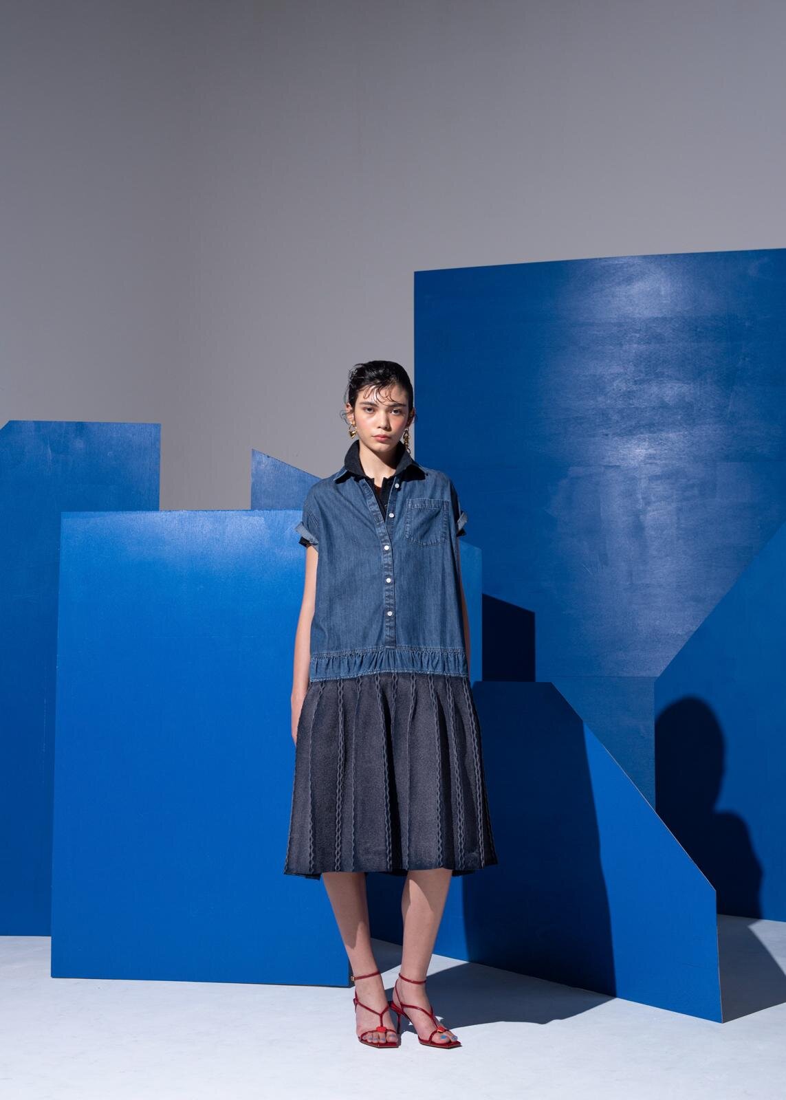 オダカ 2026年春夏<span>コレクション</span> - 写真6