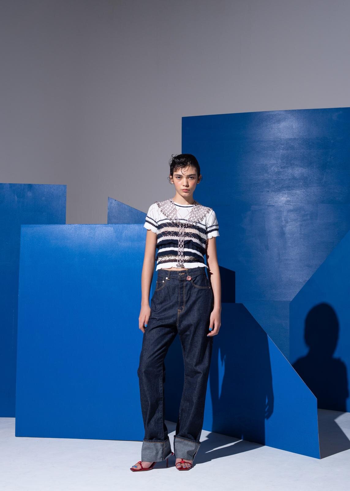 オダカ 2026年春夏<span>コレクション</span> - 写真7