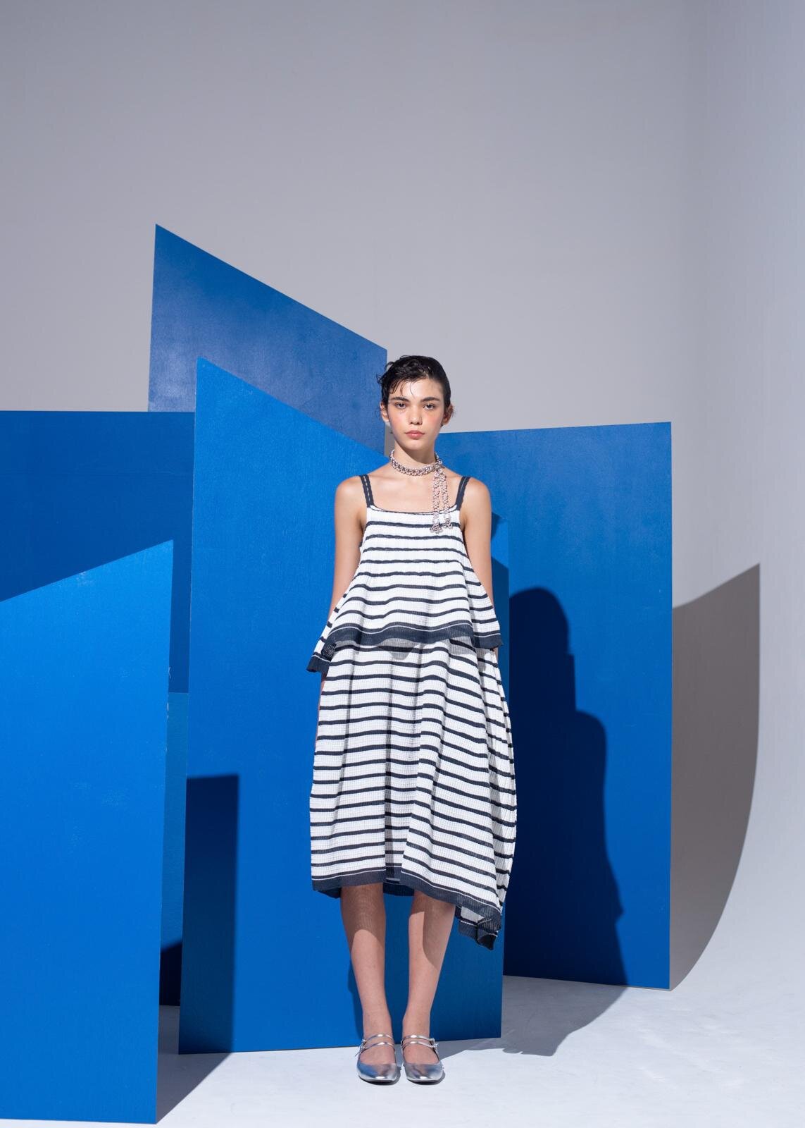 オダカ 2026年春夏<span>コレクション</span> - 写真10