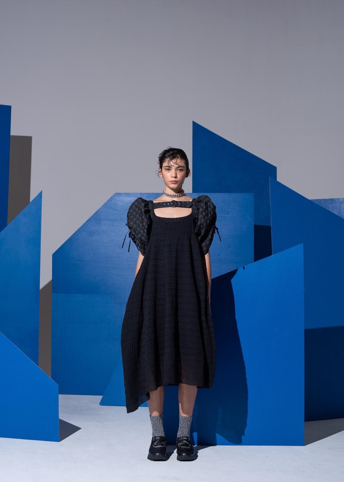 オダカ 2026年春夏<span>コレクション</span> - 写真11