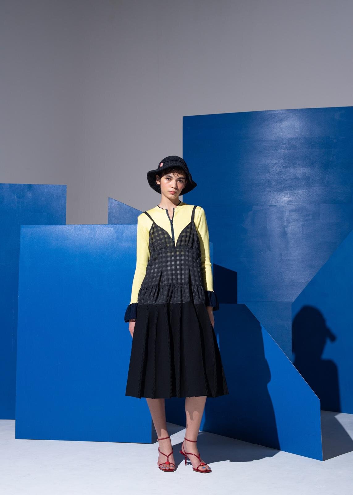 オダカ 2026年春夏<span>コレクション</span> - 写真14