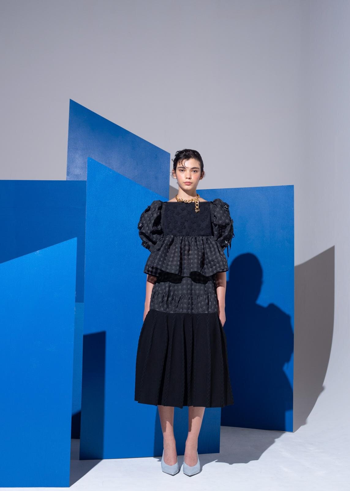 オダカ 2026年春夏<span>コレクション</span> - 写真15