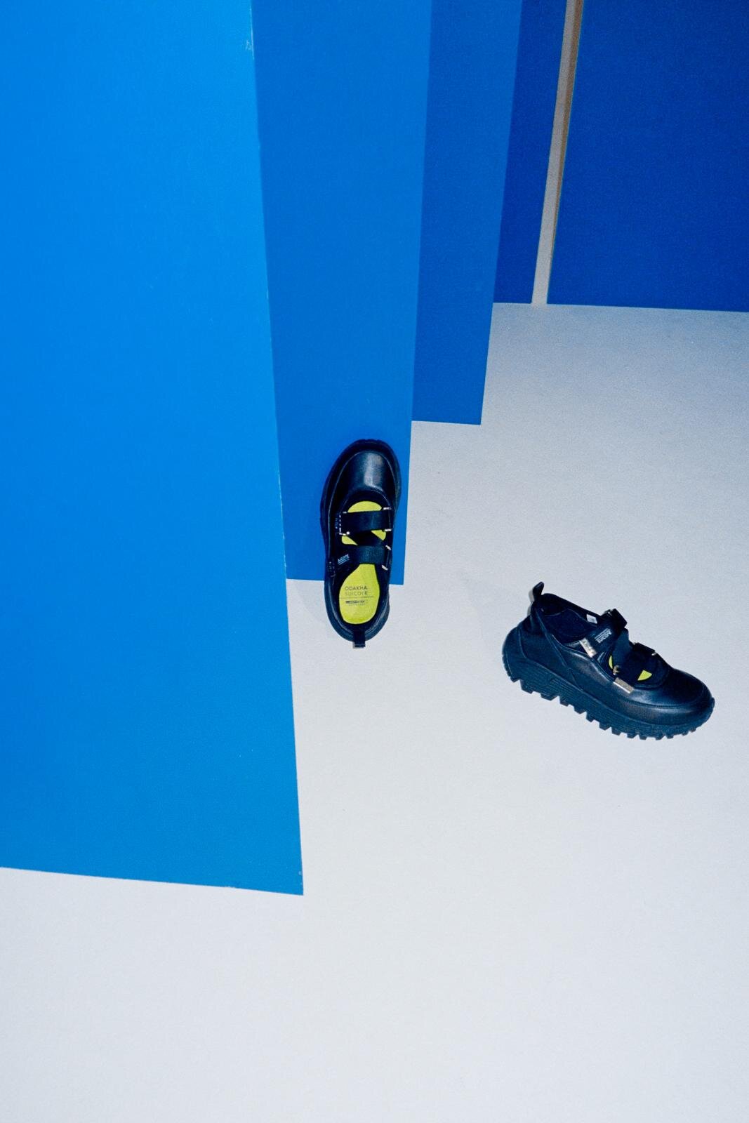 オダカ 2026年春夏<span>コレクション</span> - 写真31