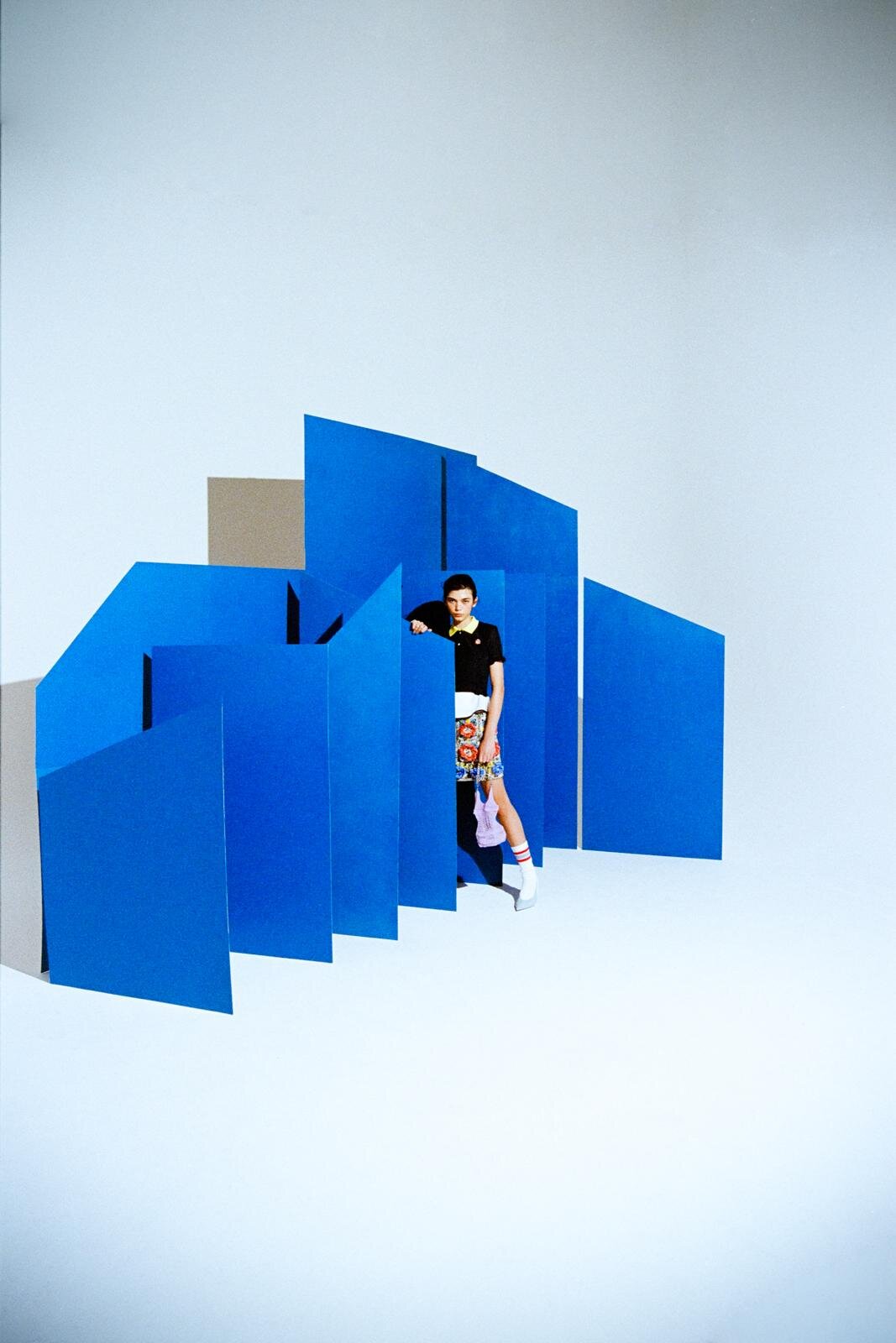 オダカ 2026年春夏<span>コレクション</span> - 写真32