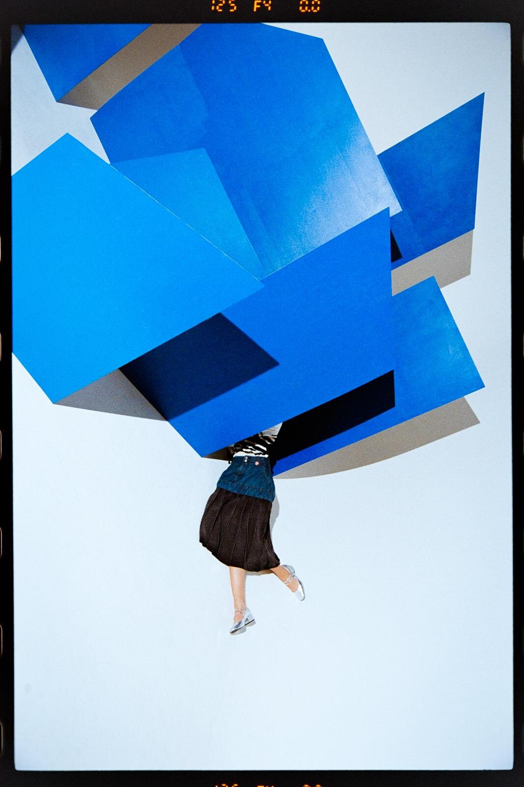 オダカ 2026年春夏<span>コレクション</span> - 写真33