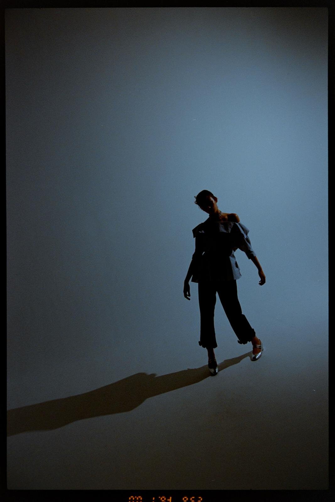 オダカ 2026年春夏<span>コレクション</span> - 写真34