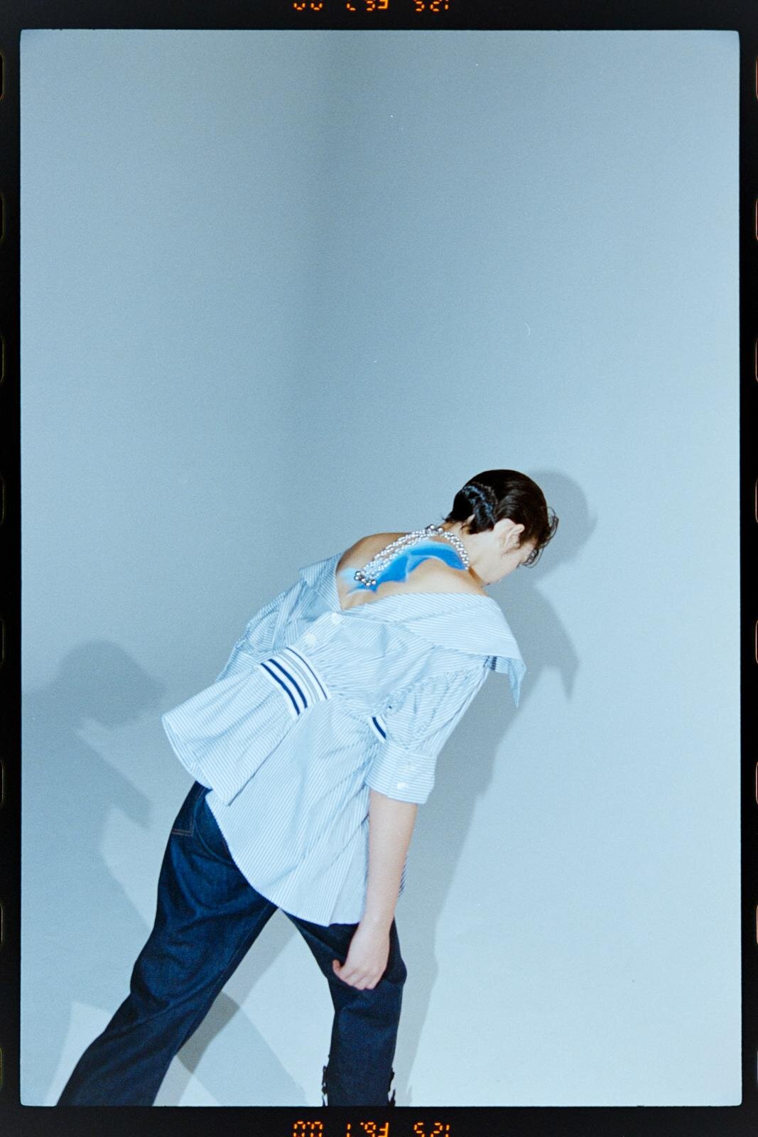 オダカ 2026年春夏<span>コレクション</span> - 写真37