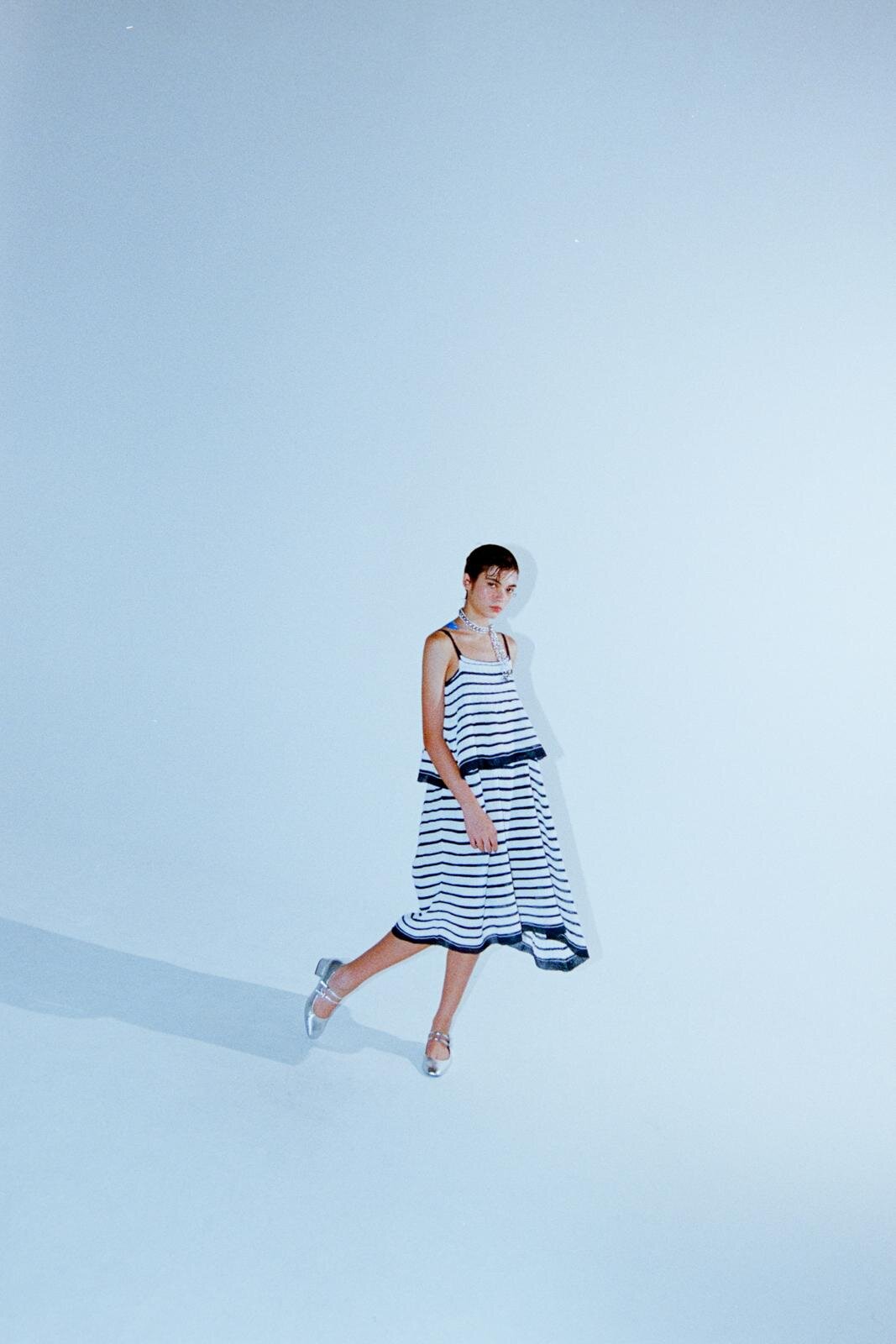 オダカ 2026年春夏<span>コレクション</span> - 写真39