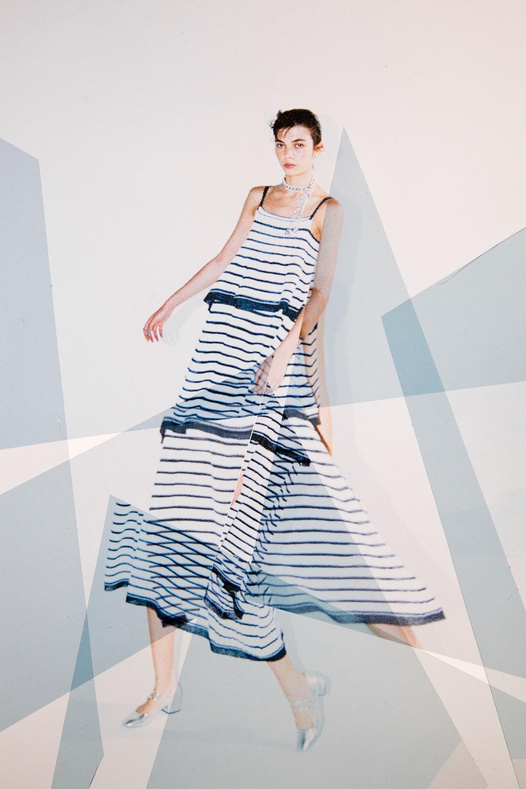 オダカ 2026年春夏<span>コレクション</span> - 写真41