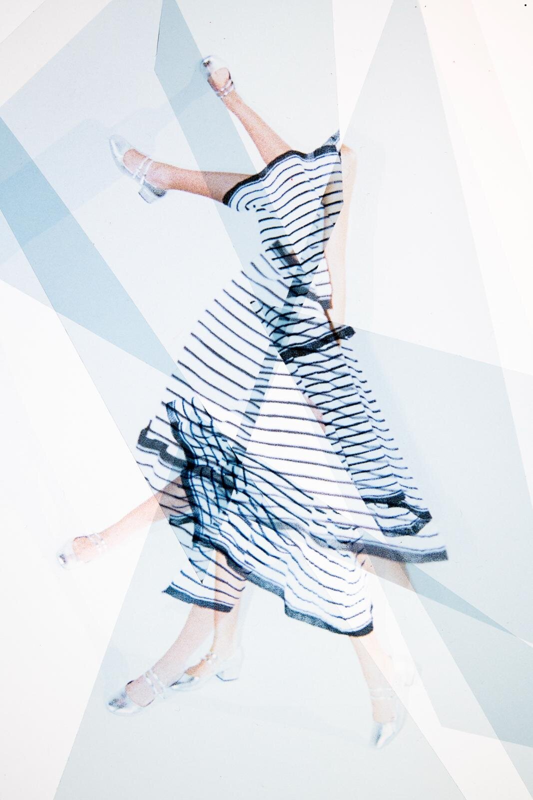 オダカ 2026年春夏<span>コレクション</span> - 写真42