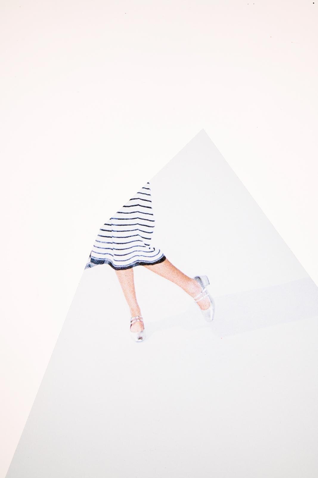 オダカ 2026年春夏<span>コレクション</span> - 写真44