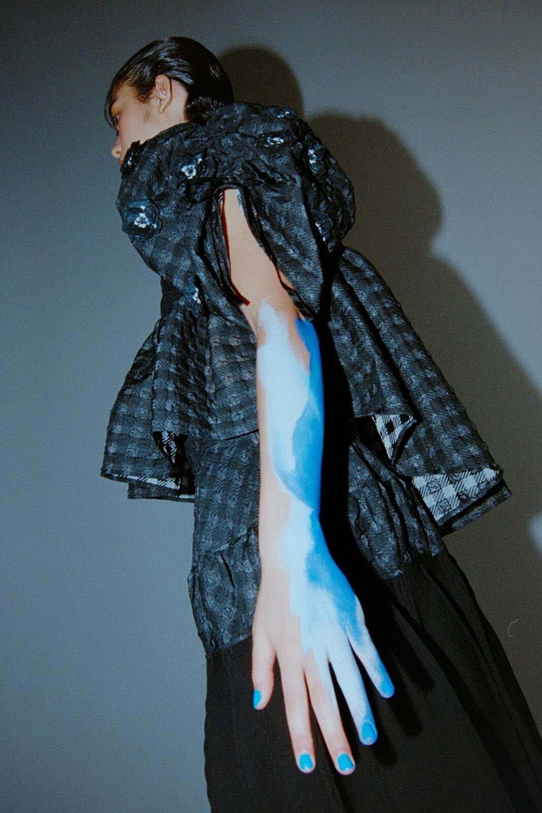 オダカ 2026年春夏<span>コレクション</span> - 写真46